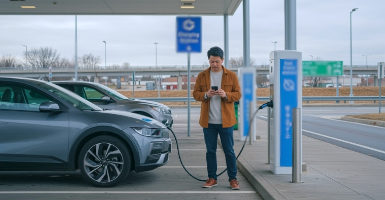 Which Charging Type Is Better for Long-Distance Travel